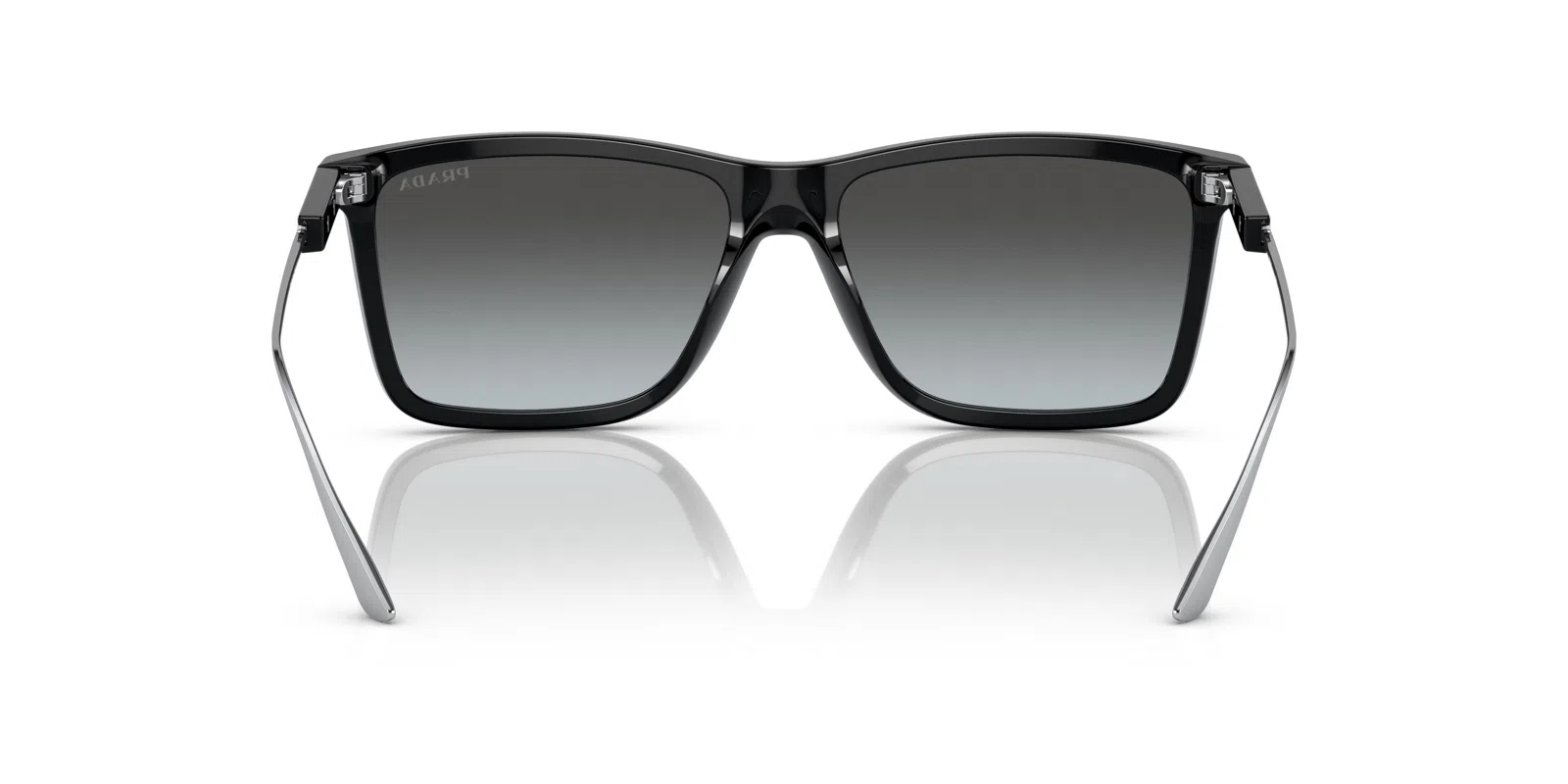 Prada 01ZSF Sunglasses - view 7